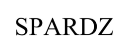 SPARDZ trademark