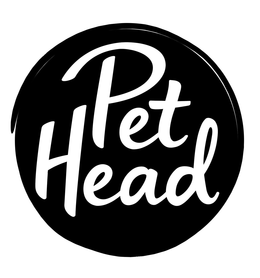 PET HEAD trademark