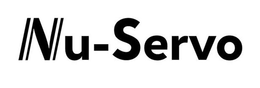 NU-SERVO trademark