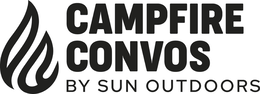 CAMPFIRE CONVOS BY SUN OUTDOORS trademark