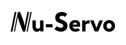 NU-SERVO trademark