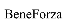 BENEFORZA trademark