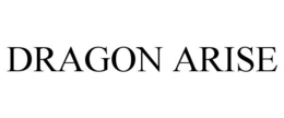 DRAGON ARISE trademark