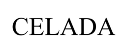 CELADA trademark