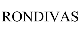 RONDIVAS trademark