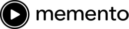 MEMENTO trademark
