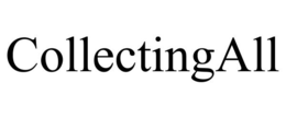 COLLECTINGALL trademark