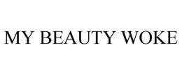 MY BEAUTY WOKE trademark