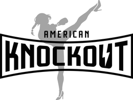 AMERICAN KNOCKOUT trademark