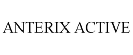 ANTERIX ACTIVE trademark