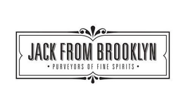 JACK FROM BROOKLYN · PURVEYORS OF FINE SPIRITS· trademark