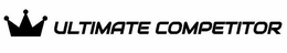 ULTIMATE COMPETITOR trademark