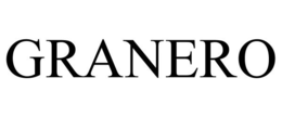 GRANERO trademark
