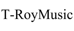 T-ROYMUSIC trademark