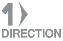 1 DIRECTION trademark