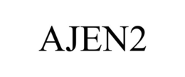 AJEN2 trademark