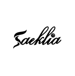 SAEKLIA trademark