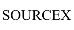 SOURCEX trademark