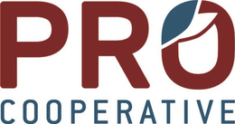 PRO COOPERATIVE trademark