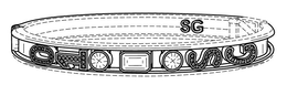 01 SG SG trademark