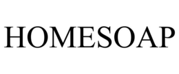 HOMESOAP trademark