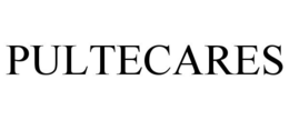 PULTECARES trademark