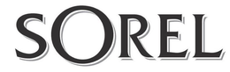 SOREL trademark
