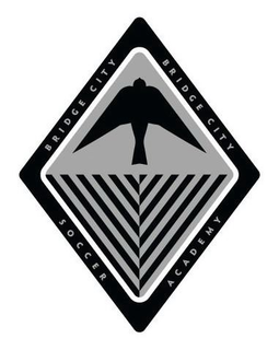 BRIDGE CITY SOCCER ACADEMY trademark