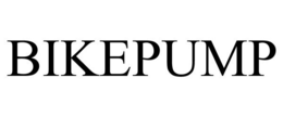 BIKEPUMP trademark