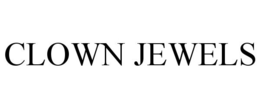 CLOWN JEWELS trademark