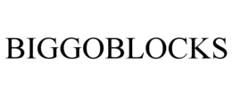 BIGGOBLOCKS trademark