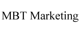 MBT MARKETING trademark