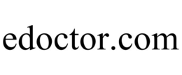 EDOCTOR.COM trademark