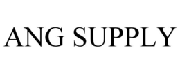 ANG SUPPLY trademark