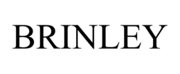BRINLEY trademark