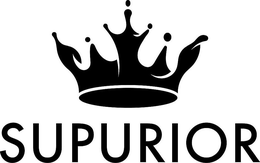 SUPURIOR trademark