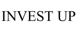 INVEST UP trademark