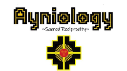 AYNIOLOGY ~SACRED RECIPROCITY~ trademark