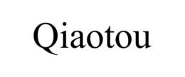 QIAOTOU trademark