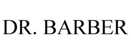DR. BARBER trademark