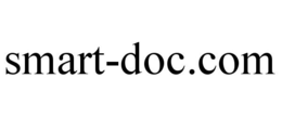 SMART-DOC.COM trademark