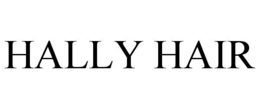 HALLY HAIR trademark