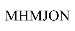 MHMJON trademark