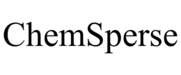CHEMSPERSE trademark