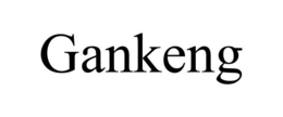 GANKENG trademark