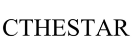 CTHESTAR trademark