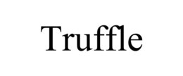 TRUFFLE trademark