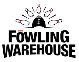FOWLING WAREHOUSE trademark