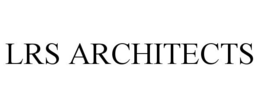LRS ARCHITECTS trademark