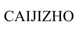 CAIJIZHO trademark